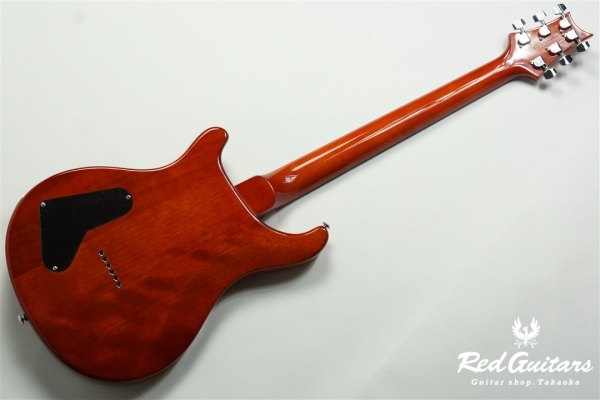 SE 277 Semi-Hollow Soapbar - Vintage Sunburst